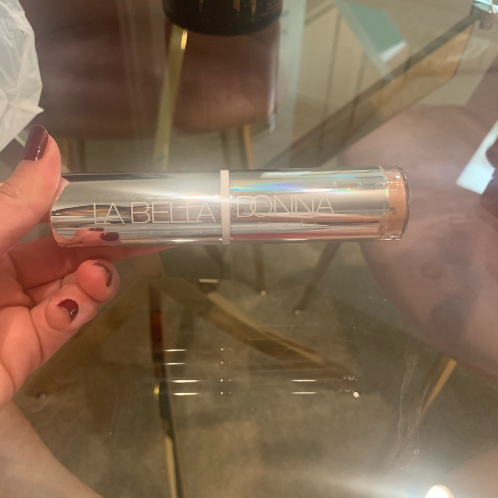 Minerals on the go foundation